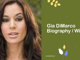 Gia DiMarco