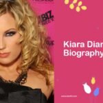 Kiara Diane