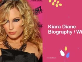 Kiara Diane