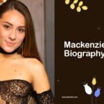 Mackenzie Mace