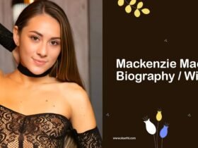 Mackenzie Mace