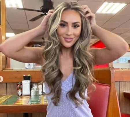 Mackenzie Mace Biography, Wiki, Age, Family, Career, Photos & More