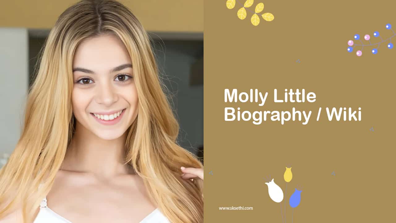Molly Little