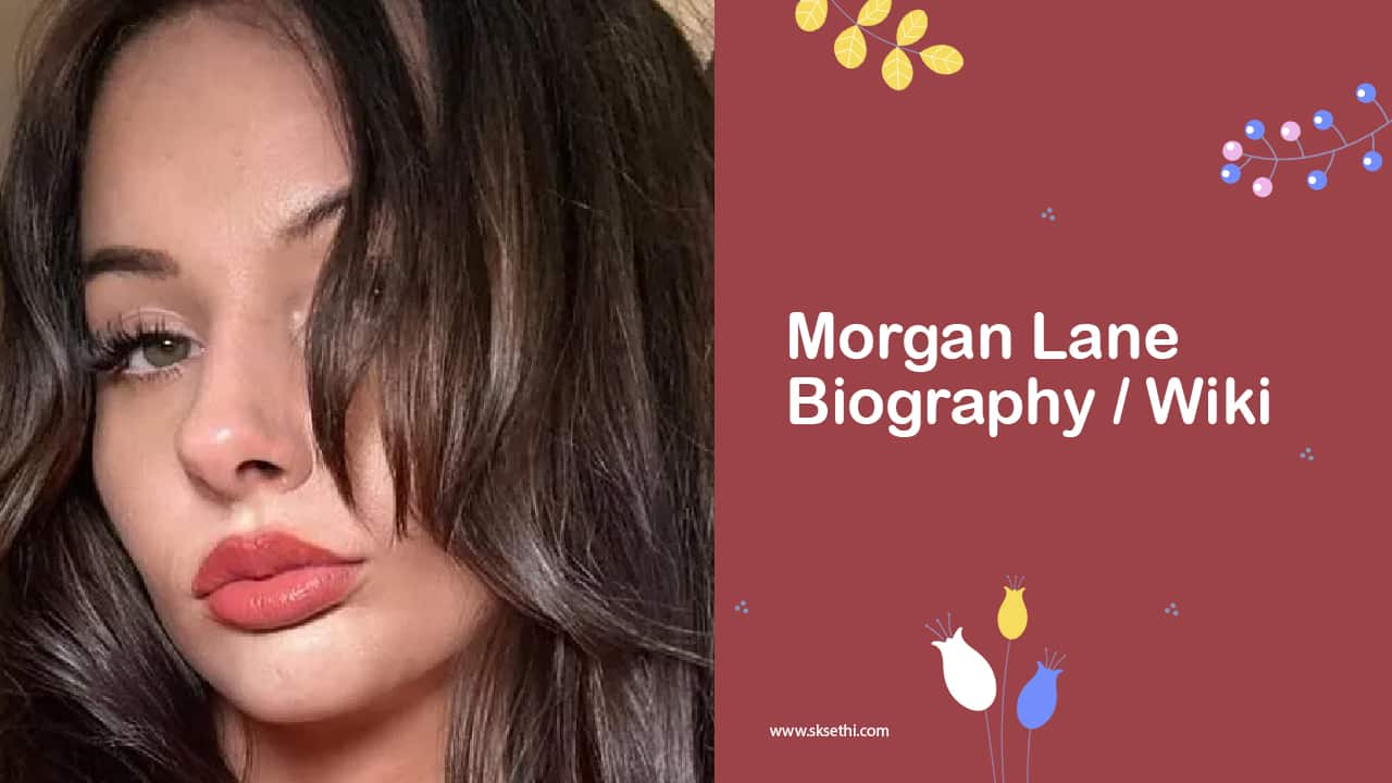 Morgan Lane