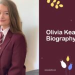 Olivia Keane