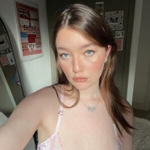 Olivia Keane Biography, Age, Wiki, Family, Career, Photos & More