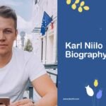 Karl Niilo Biography