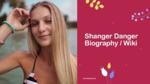 Shanger Danger Biography, Wiki, Youtube, Age and Net Worth