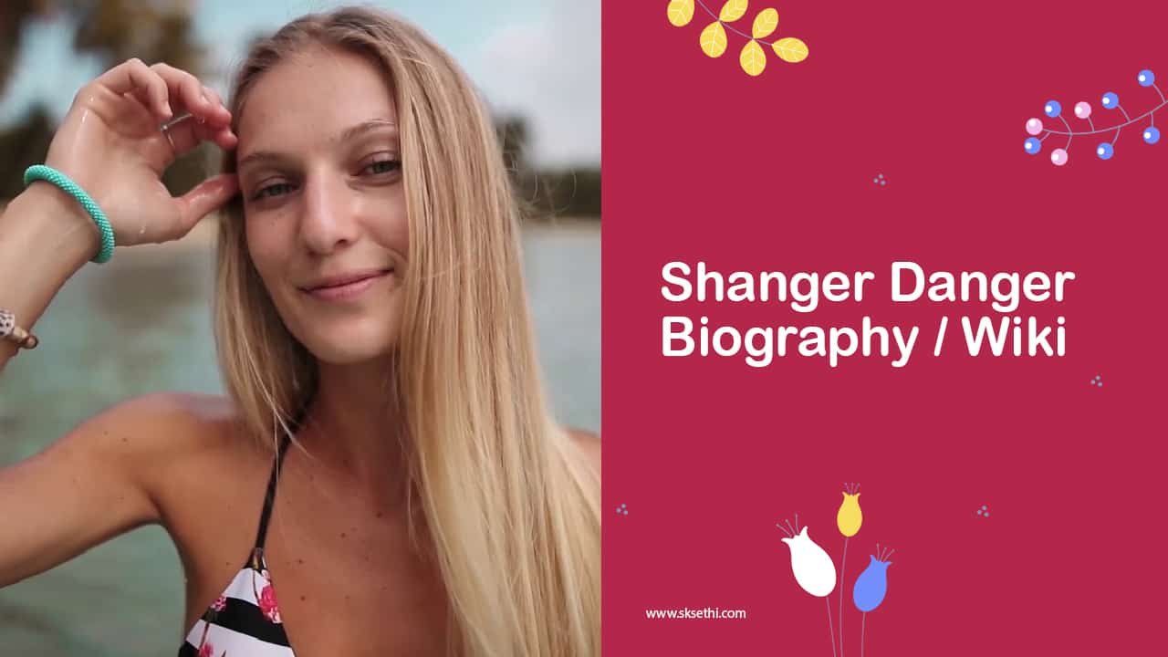 Shanger Danger