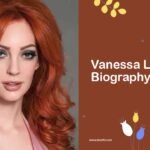 Vanessa Lake