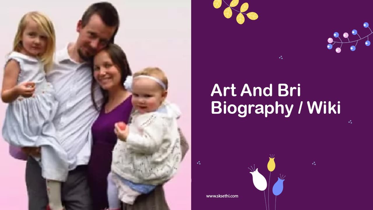 Art And Bri