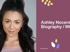 Ashley Nocera