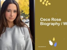 Cece Rose