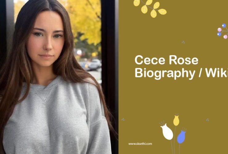 Cece Rose