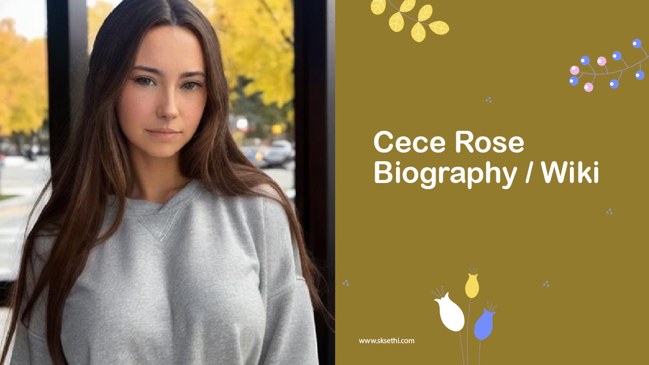 Cece Rose