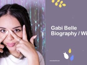 Gabi Belle