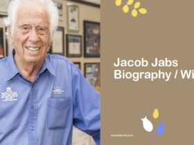 jacob jabs