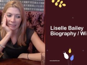 Liselle Bailey
