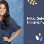 Nikki Delventhal