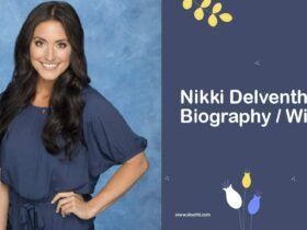 Nikki Delventhal