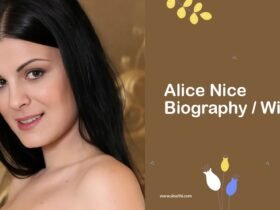 Alice Nice