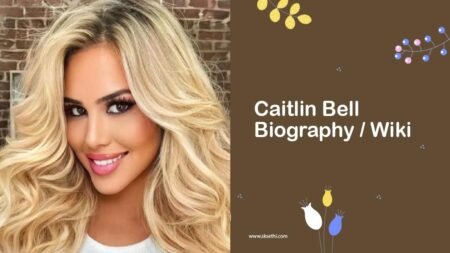 Caitlin Bell Biography, Wiki, Age, Career, Photos & More