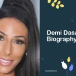Demi Dasani