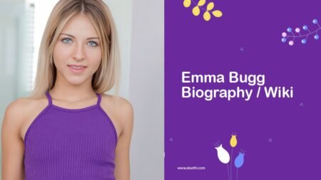 Emma Bugg Biography, Wiki, Age, Career, Photos & More