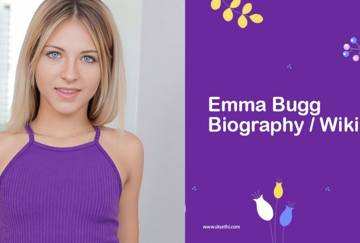 Emma Bugg Biography Archives Sksethi 2344