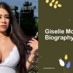 Giselle Montes