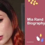 Mia Rand