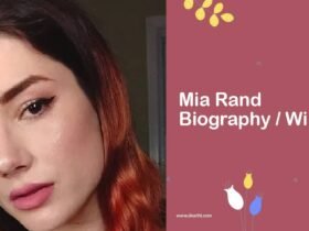 Mia Rand