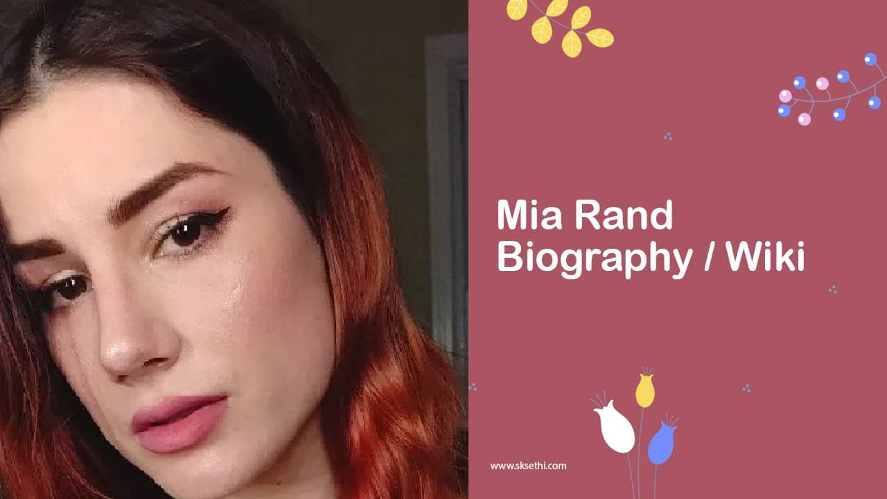 Mia Rand