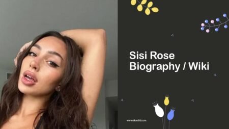 Sisi Rose Biography, Wiki, Age, Career, Photos & More