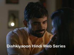 Dishkiyaoon