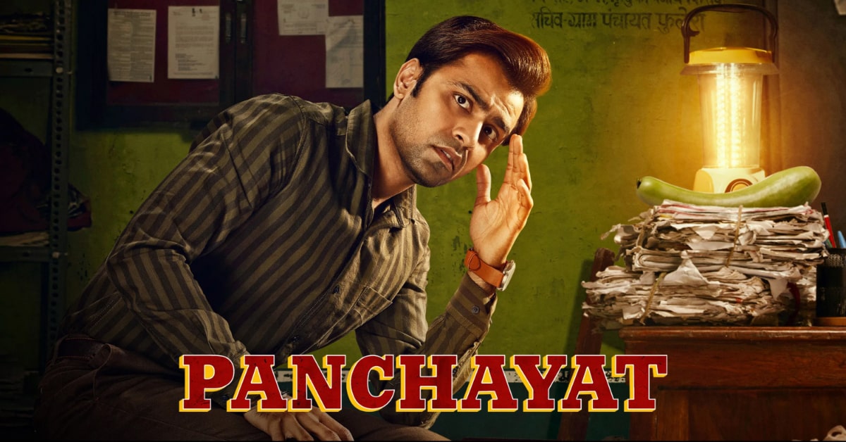 Panchayat Hindi Web Series – All Seasons and Cast