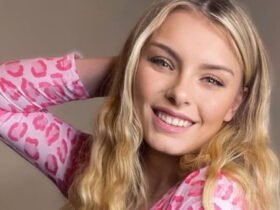 Carly Reigns Biography