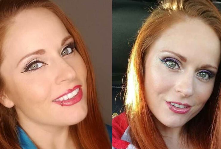 Chrissy LeBlanc