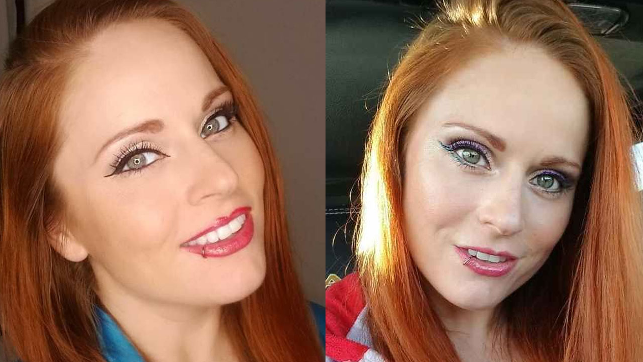 Chrissy LeBlanc