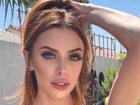 Jessica Aaren Biography