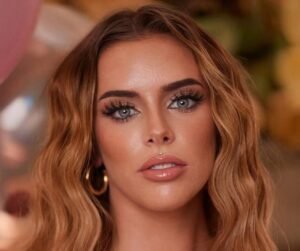 Jessica Aaren Biography, Wiki, Age, Career, Photos & More