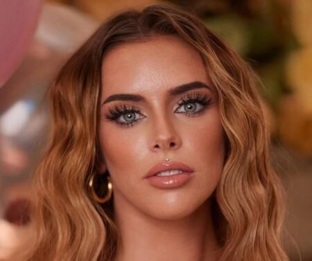 Jessica Aaren Biography, Wiki, Age, Career, Photos & More