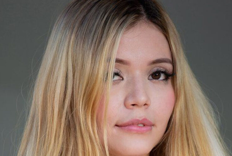 Lily Rosse Biography