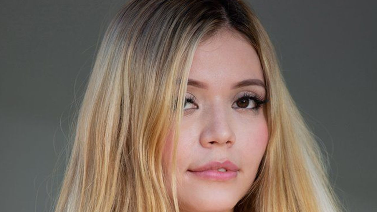 Lily Rosse Biography