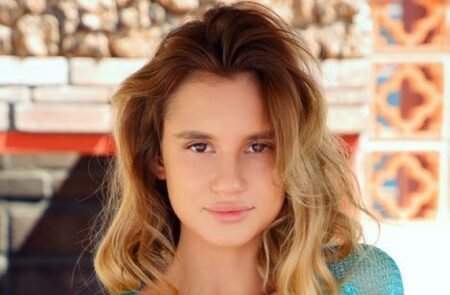 Mia Bloom Biography, Wiki, Age, Career, Photos & More