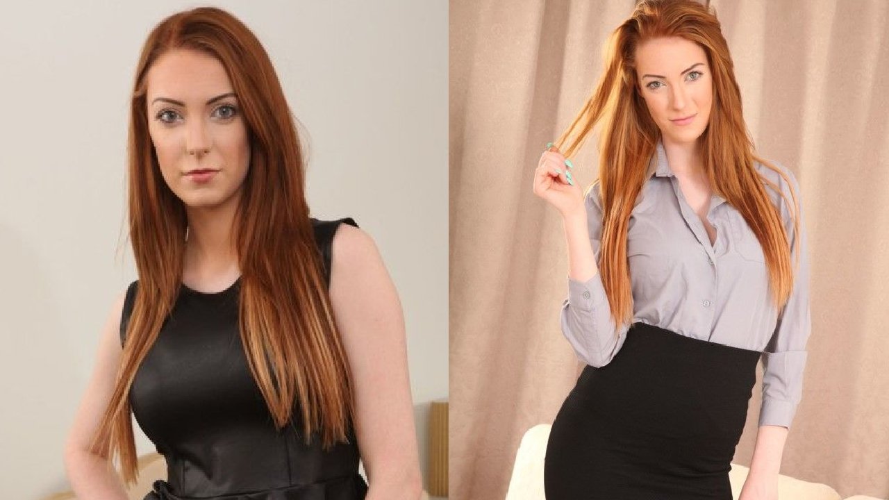 Alice Brookes Biography