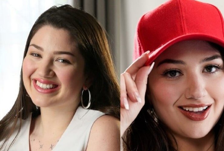 Alyx Star Biography