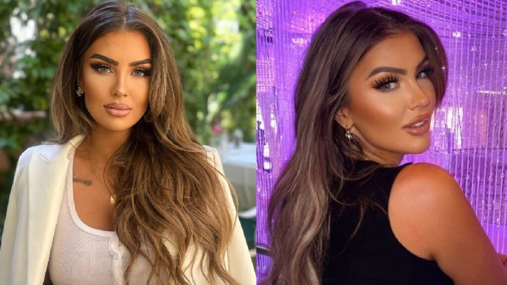 Aspen Reign Biography, Wiki, Age, Career, Photos & More