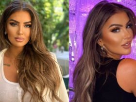 Aspen Reign Biography