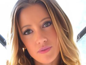 Barbie Feels Biography